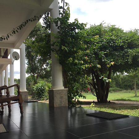 Hotel Goddess Garden Sigiriya Exterior foto