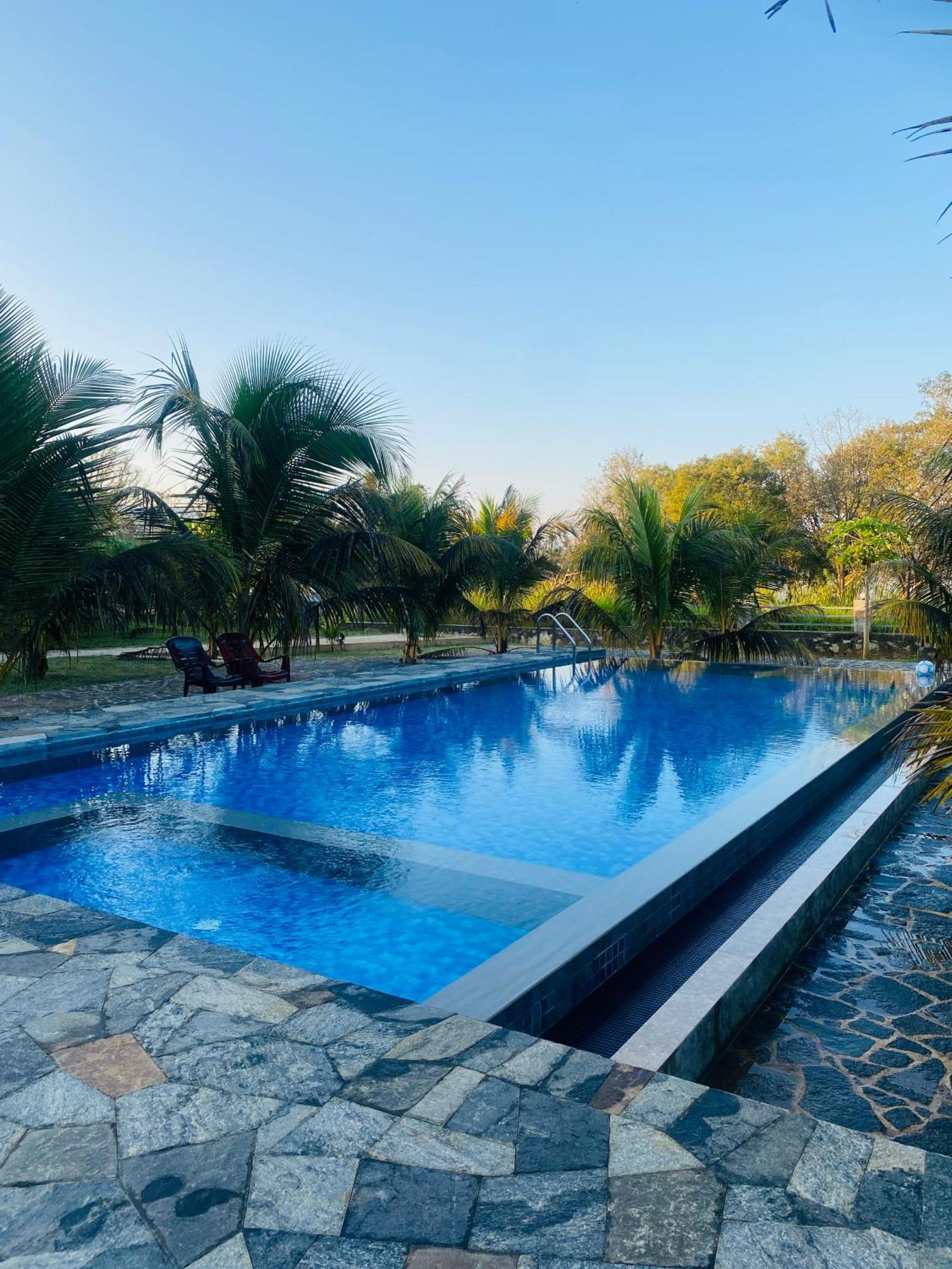 Hotel Goddess Garden Sigiriya Exterior foto